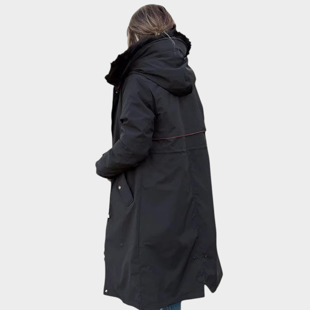 Maria | Chaqueta de otoño